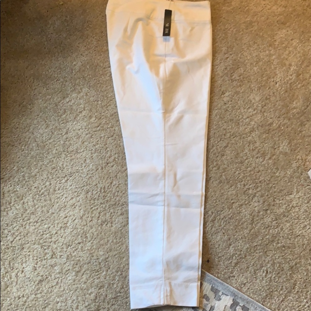 Nic + Zoe The Perfect Slim Ankle Pants